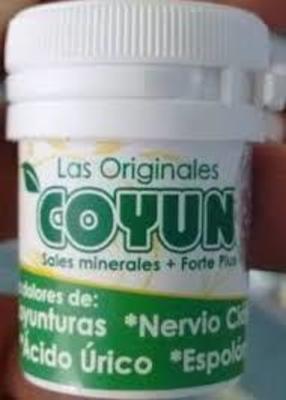 las originales coyun, elimina el dolor de ciatica